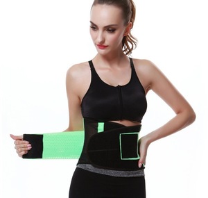 Ceintures de sport pour hommes et femmes, ceintures abdominales post-partum, ceintures de soutien <span class=keywords><strong>sculptant</strong></span> le corps pour femmes - Product Image 2