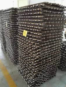 500kw 400v 50hz 3 चरण 4 तार अवशिष्ट लोड बैंक परीक्षण जनरेटर के लिए बाहरी उपयोग बैंक परीक्षण - Product Image 2