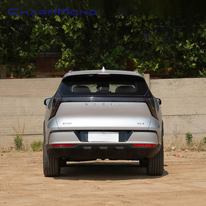 Geely Boyue L 2026 1.5TD Automatique Essence SUV Véhicule Geely Moteur Turbo Norme d'émission Euro VI Acompte - Product Image 5