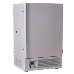 Congélateur vertical ultra-basse température -86°C pour laboratoires et biotechnologies DW-86L808 - Product Image 5