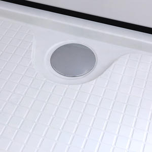 Nouvelle salle <span class=keywords><strong>de</strong></span> bain préfabriquée moderne <span class=keywords><strong>de</strong></span> luxe tout-en-un, unité <span class=keywords><strong>de</strong></span> salle <span class=keywords><strong>de</strong></span> bain rectangulaire, <span class=keywords><strong>cabine</strong></span> <span class=keywords><strong>de</strong></span> <span class=keywords><strong>douche</strong></span> avec toilette intégrée, salle <span class=keywords><strong>de</strong></span> <span class=keywords><strong>douche</strong></span> intégrée - Product Image 5