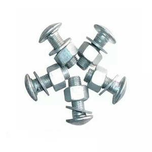 Aashetto m180 מערכת רכבות מתכת מחסום כביש גלי גלי-קרן w-קרן כביש רכבת - Product Image 6