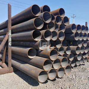 1020 אסטם מוסמך astm/1045/1050 חלקה צינורות פלדה 12 מ 'אורך iso9001 מוסמך עבור כיפוף & חיתוך - Product Image 3