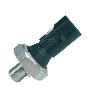 สวิตช์แรงดันน้ำมันเครื่อง MANER 03C919081 อะไหล่ตัวถัง เซ็นเซอร์ไฟฟ้า สำหรับ Audi A3 A4 Skoda vw - Product Image 1