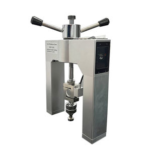 Beton operasyon manuel yapışma test cihazı çekin perçin çekme dedektörü perçin yapıştırıcı gücü test cihazı - Product Image 1
