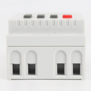 Minuteur numérique 220V AC80-230V à micro-ordinateur pour usage domestique et industriel - Product Image 3