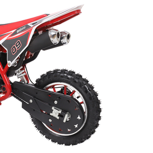 <span class=keywords><strong>Moto</strong></span> tout-terrain K09 <span class=keywords><strong>50CC</strong></span> pour enfants, <span class=keywords><strong>moto</strong></span> automatique, <span class=keywords><strong>mini</strong></span> <span class=keywords><strong>moto</strong></span>, pneus larges, avec certification CE - Product Image 6