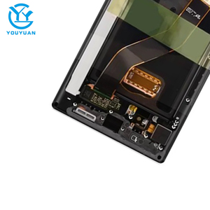 Reemplazo de pantalla Oled para <span class=keywords><strong>Samsung</strong></span> Note <span class=keywords><strong>10</strong></span> <span class=keywords><strong>Plus</strong></span> Teléfonos móviles Pantalla Lcd - Product Image 4