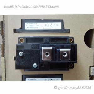 IGBT Power Module CM300HA-24H CM200HA-24H CM400HA-24H CM400HA-24A CM400HC-24NFM CM300HC-24NFM CM300HA-28H - Product Image 3