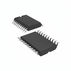 Contador Binario IC de 4 Bits 20SOIC BOM IC en Stock 20SOIC (0.295", 7.50mm de Ancho) Componentes Electrónicos Lógicos SN74ALS561ADW - Product Image 1