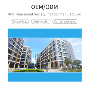 Meilleures ventes : Styler multi-cheveux 6 en 1 haute vitesse, compatible camping-car, <span class=keywords><strong>appareil</strong></span> de coiffage à air chaud et froid, fer à <span class=keywords><strong>boucler</strong></span> ionique rotatif automatique - Product Image 6