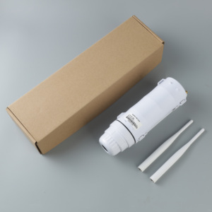 Wholesale Price 4G Outdoor CPE Weather Resistant <b>Modem</b> LTE Wireless Router With Sim Card Slot 4G Lte Routers - Product Image 2