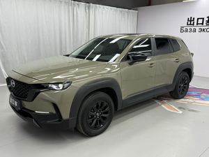 Auto Usata 2023 Mazda CX-50 2.0L Edizione <span class=keywords><strong>Leader</strong></span> SUV Compatto 6AT FWD Benzina Automatico Basso Chilometraggio Pronto per la Spedizione - Product Image 2