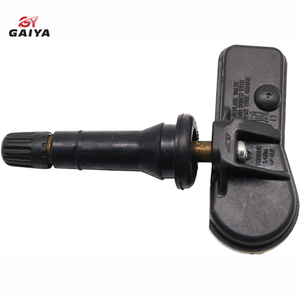 Sensore pressione pneumatici TPMS 433MHz 40700-9322R per <span class=keywords><strong>Dacia</strong></span> <span class=keywords><strong>Dokker</strong></span> Logan <span class=keywords><strong>Renault</strong></span> Clio Express Kangoo Twingo Opel Vivaro 407009322R - Product Image 2