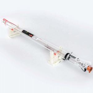 SPT CO2 Laser Tube 150W 1850mm Length 80mm Diameter C150 for CO2 Laser Cutting &amp; <strong>Engraving</strong> <strong>Machine</strong> - Product Image 1