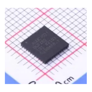 ไมโครคอนโทรลเลอร์แบบอนาล็อก I/O ความแม่นยำสูง 12 บิต รุ่น ADUC7021BCPZ62 แบบติดตั้งบนพื้นผิว พร้อมแพ็คเกจ LFCSP-40 - Product Image 1