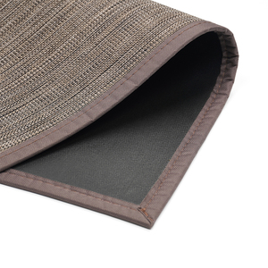 <span class=keywords><strong>Pas</strong></span> <span class=keywords><strong>cher</strong></span> Chine usine lavable nouveau design tissé <span class=keywords><strong>vinyle</strong></span> <span class=keywords><strong>tapis</strong></span> pour salon - Product Image 5