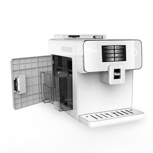 <span class=keywords><strong>เครื่อง</strong></span>ชงกาแฟเอสเพรสโซ่แบบสัมผัสหน้าจอ A10 สำหรับ<span class=keywords><strong>ใช้</strong></span>ในสำนักงานและที่บ้าน พร้อมเครื่องบด<span class=keywords><strong>กาแฟ</strong></span><span class=keywords><strong>สด</strong></span> - Product Image 4