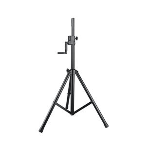 Zhongnuo Multi-configurable Optional All-metal Portable <strong>Soundbar</strong> <strong>Stand</strong> Adjustable Height Floor-standing Speaker <strong>Stand</strong> for - Product Image 1