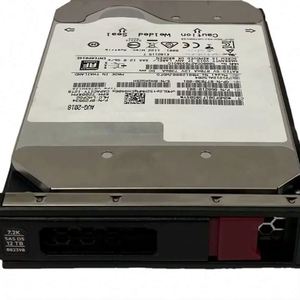 ฮาร์ดไดรฟ์ SAS ความจุสูง 3.5 นิ้ว 12TB รุ่น 881783-B21 ออกแบบมาสำหรับเซิร์ฟเวอร์ DL 380 - Product Image 3