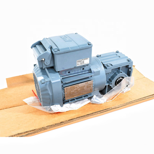 มอเตอร์เกียร์มุมฉาก EURODRIVE WA20/T DRS71M2BE05/TF 0.55KW SPIROPLAN ของแท้ใหม่ - Product Image 1