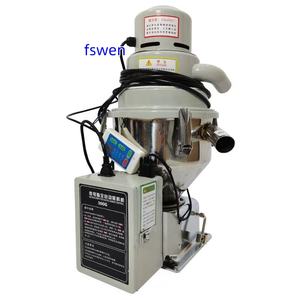 Cargadores Automáticos para Plástico Granulado, Cargador Automático al Vacío - Product Image 4