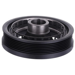 รอกสายพานวี 24504609 รูขนาด 50 มม. สำหรับซ่อมเครื่องจักรบูอิค - Product Image 2
