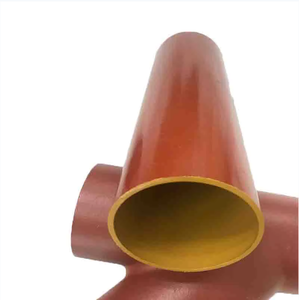 Tubería de Hierro Fundido Negra Marca SDS de Fábrica China, EN877, para Sistemas de Drenaje Sanitario y Pluvial, Dureza 420, Servicios de Fundición por Extracción 230 - Product Image 3