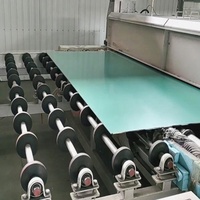 Eco-friendly Silver Mirror 2mm-6mm Copper Free Lead Free Clear Float Mirror Sheet for Commercial Projects