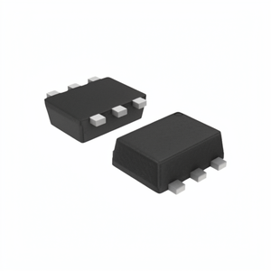 ชิ้นส่วนวงจรอิเล็กทรอนิกส์ SOT-563, SOT-666 NSBC114TDXV6T5G ทรานซิสเตอร์ มีสินค้าในสต็อก - Product Image 1