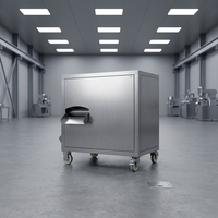 Draagbare Groene Bananenschiller Verse Weegbree Schilmachine Bananenhuid Verwijderen Machine