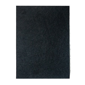 कम घनत्व थर्मोस्थिर कस्टम मोल्ड उत्पादन कार छत लाइनर आसान प्रसंस्करण pu फोम सैंडविच पैनल - Product Image 1