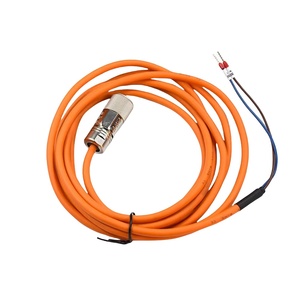 ของแท้ใหม่ 6FX8002 5DG01 1BF0 Speed Connect Sz. สายไฟสำเร็จรูป 1 เส้น 4x 1.5+(2x1.5) ขั้วต่อ C C อุปกรณ์ไฟฟ้า - Product Image 5
