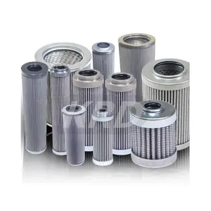 new trends competitive products 1260890 1274198 2059808 Melt Hydraulic Oil Filter Element For hydraulic system