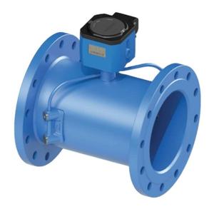 Yheng Trung Quốc Số Lượng Lớn 500Mm Giá Di Động Không Dây Kỹ Thuật Số Xung Siêu Âm Đồng Hồ Nước Đo Lưu Lượng Pin Cảm Biến - Product Image 3