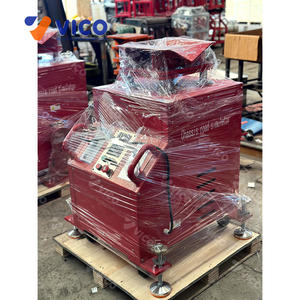 Simulateur de route de châssis de voiture de Vico/équipement sain anormal de détection pour la suspension de châssis d'automobile Offre Spéciale le <span class=keywords><strong>diagnostic</strong></span> de voiture - Product Image 3