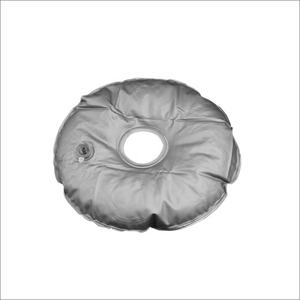 Nuevo estilo, promoción de 12L, bolsa de agua de PVC resistente al agua para Base cruzada, sistema de poste de bandera, bolsas de peso, Base de bandera llena de agua - Product Image 1