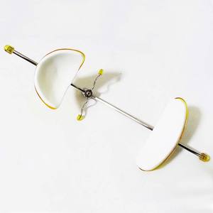 Yahong Ortho Braket Gigi Tunggal, Braket Gigi Tunggal Tiang Tunggal Tarik Terbalik - Product Image 3