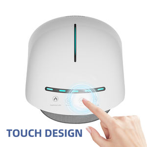 Artrite Pain Relief Joelho Massagem Máquina Inteligente Amassar Vibração Hot Compress Joelho Massageador Com Calor - Product Image 3