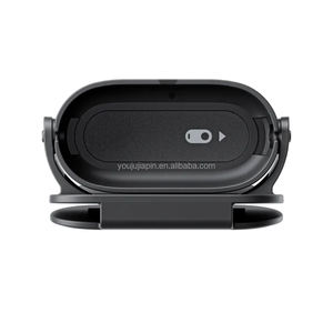 For Insta360 Go 3 Cap Easy Clip Mount Hat Clip <b>Quick</b> <b>Release</b> <b>Clamp</b> Magnetic Frame Fixed Holder for Insta360 GO3 Sport Camera - Product Image 2