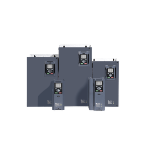 Variador de Frecuencia SINEE Serie EM760 de 160KW 380v de Alta Resistencia con Arranque Suave para Compresor de Aire de Tornillo - Product Image 3