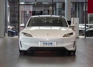TESLA модель <span class=keywords><strong>3</strong></span> электрический седан задний привод 2024 Мода EV 5 мест Средний автомобиль - Product Image 4