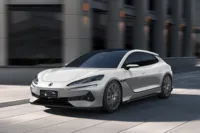 DENZA Z9GT DM-i Hybride Rechargeable GT 2026 |   Autonomie de 401 km en mode électrique |   Autonomie totale de 1301 km |   3.6s 0-100 km/h |   Plateforme Yi San Fang