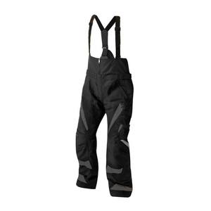 Pantalones impermeables personalizados para motocicleta blindada todoterreno con <span class=keywords><strong>tirantes</strong></span> - Product Image 2
