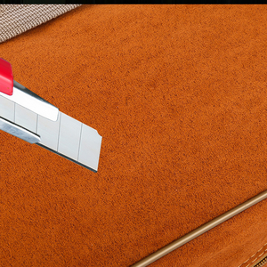 Borsa per canna da pesca mimetica ispessita in tessuto Oxford impermeabile con chiusura a cerniera, attrezzatura da pesca multiuso di grande capacità - Product Image 3