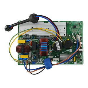 Carte de commande esthétique pour climatiseur KFR-72WBP3N8-X431, carte de circuit inverter, pièce pour unité extérieure de type split - Product Image 1