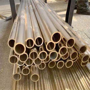 Fábrica al por mayor de calidad superior precio bajo tubo de cobre capilar - Product Image 4