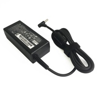 65W 19.5V 3.33A pour hp Probook 450-G3,640-G2,450-G5,710412-001 Ordinateur Portable Chargeur adaptateur pour ordinateur portable Alimentation