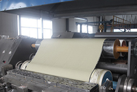 Haute polymère feuille d'aluminium fuite réparation toit fort joint adhésif isolation extérieur étanche auto-adhésif butyle caoutchouc bande