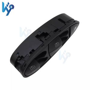 Ky OEM a2118210058 <span class=keywords><strong>a2118213579</strong></span> phía trước bên trái điện điện Thạc sĩ cửa sổ chuyển đổi nút 2118213579 2118219951 - Product Image 3